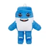 Brainrot No. 9 House Plush Toy 25cm – Viral Kawaii Stuffed Animal | Perfect Gift for Teens & Kids