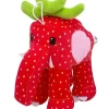 Brainrot No. 9 House Plush Toy 25cm – Viral Kawaii Stuffed Animal | Perfect Gift for Teens & Kids