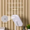 Unique Designer Vanity Mirror Three ColorsLEDLight Makeup Mirror Touch Control Desktop Mirror Bedroom Dressing Mirror