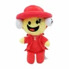 Brainrot No. 9 House Plush Toy 25cm – Viral Kawaii Stuffed Animal | Perfect Gift for Teens & Kids