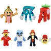 Brainrot No. 9 House Plush Toy 25cm – Viral Kawaii Stuffed Animal | Perfect Gift for Teens & Kids