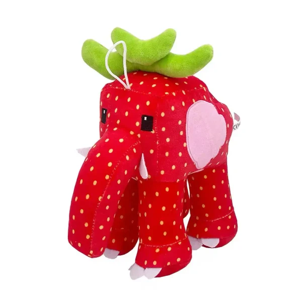 Brainrot No. 9 House Plush Toy 25cm – Viral Kawaii Stuffed Animal | Perfect Gift for Teens & Kids