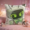 Game Cute D-Dandys World Cushion Cover Premium Comfort Reversible Pillow Cove -Two In One Design For Any Room & Car Interior