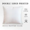 Game Cute D-Dandys World Cushion Cover Premium Comfort Reversible Pillow Cove -Two In One Design For Any Room & Car Interior