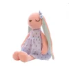 Cute Bunny Plush Toy 35cm – Soft Soothing Stuffed Animal for Babies & Kids